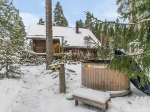 Holiday Home Villa kipinä by Interhome