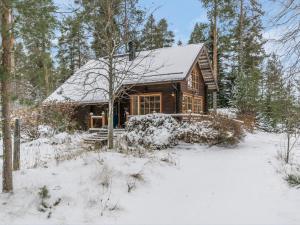 Holiday Home Villa kipinä by Interhome
