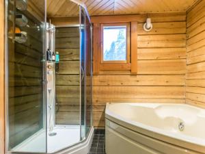 Holiday Home Villa kipinä by Interhome