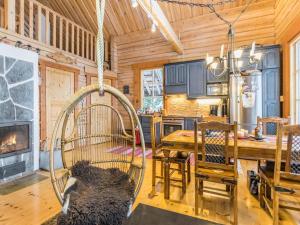 Holiday Home Villa kipinä by Interhome