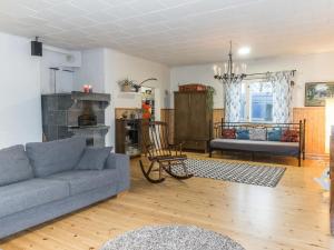 Holiday Home Backcountry base by Interhome