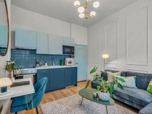 Apartment Kensington 1 bedroom apt by Interhome