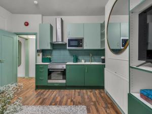 Apartment Kensington 1 bedroom apt by Interhome