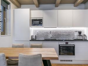 Holiday Home Naava chalet 105 by Interhome