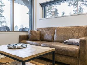 Holiday Home Naava chalet 105 by Interhome