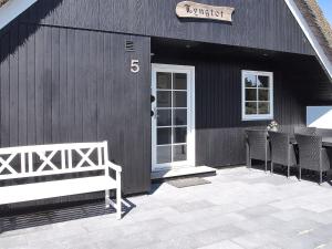 Holiday Home Rasmina - 1-2km from the sea by Interhome