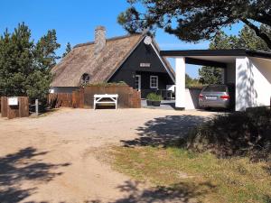 Holiday Home Rasmina - 1-2km from the sea by Interhome