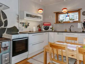 Holiday Home Mokko-mökki by Interhome