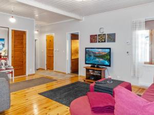 Holiday Home Mokko-mökki by Interhome