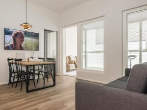 Holiday Home Dagmarin kulma by Interhome