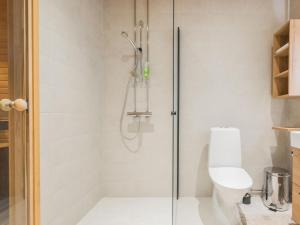 Holiday Home Dagmarin kulma by Interhome