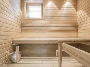 Holiday Home Dagmarin kulma by Interhome