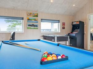 Holiday Home Amai - 4-5km from the sea by Interhome