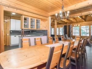 Holiday Home Pihlaja 8 by Interhome