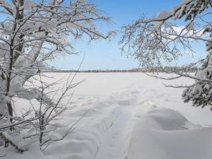 Holiday Home Aarnitupa by Interhome