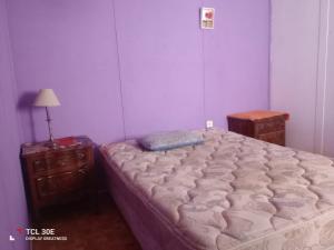 Quinta Rancho Pingos