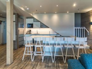 Holiday Home Uniikki 75- c402 by Interhome