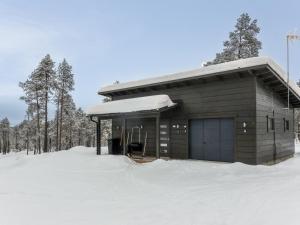 Holiday Home Villa paadari apartment by Interhome