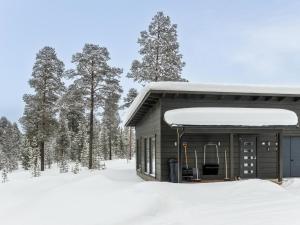 Holiday Home Villa paadari apartment by Interhome