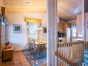 Holiday Home Villa paasisalo by Interhome