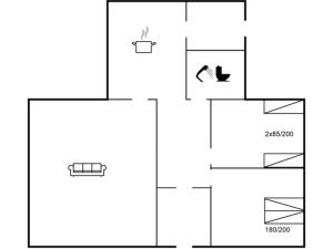 Holiday Home Satu - 2km from the sea by Interhome