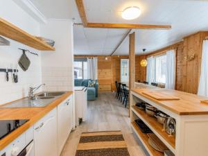 Holiday Home Brofeldt by Interhome