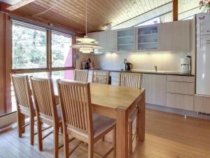 Holiday Home Jesper - 600m from the sea by Interhome
