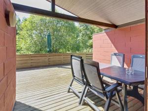 Holiday Home Jesper - 600m from the sea by Interhome