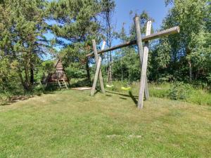 Holiday Home Jesper - 600m from the sea by Interhome