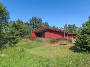 Holiday Home Jesper - 600m from the sea by Interhome