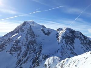 Le refuge dAnna