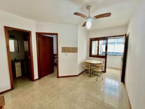 1 Dormitório á Beira Mar em Capão da Canoa RS