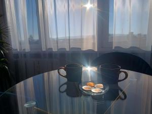 Blue Royal Luxury Apartment z HBO Max