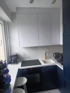 Blue Royal Luxury Apartment z HBO Max