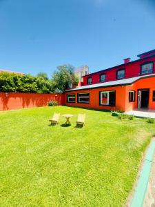 Hotel Nuevo Horizonte