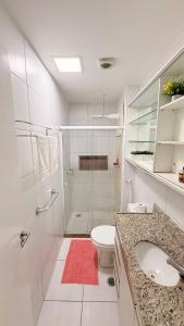 Apê Luxuso de alto padrão Muro Alto