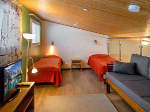 Holiday Home Vuokatinranta suite 2 a by Interhome