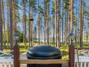 Holiday Home Kukkalahti by Interhome