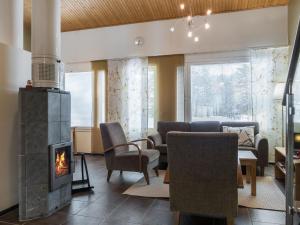 Holiday Home Vuokatinranta suite 2 c by Interhome