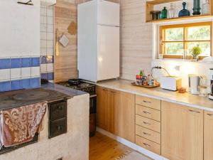 Holiday Home Heinlahti by Interhome