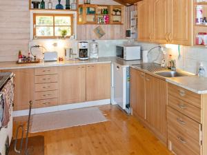 Holiday Home Heinlahti by Interhome