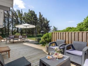 Holiday Home Everd - 300m from the sea by Interhome