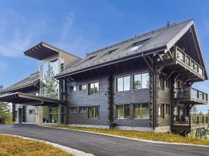 Holiday Home Naava chalet 103 by Interhome