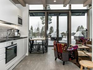 Holiday Home Naava chalet 103 by Interhome