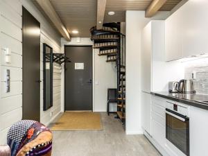 Holiday Home Naava chalet 103 by Interhome