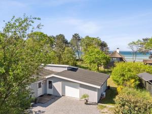 Holiday Home Myriam - 50m from the sea by Interhome