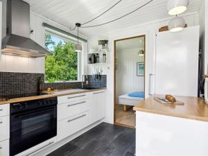 Holiday Home Aleta - 600m from the sea by Interhome