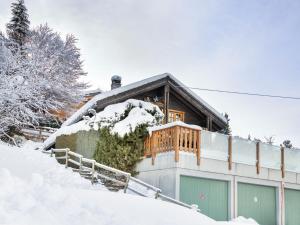 Chalet Mirabeau 6 by Interhome