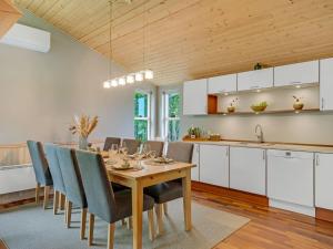 Holiday Home Zölestine - from the sea by Interhome