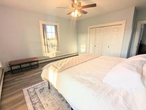 VanMar House at Creekstone Farms